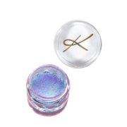 Karla Cosmetics - Pigments libres Opal Moonstone Multichrome - Bossy Boots