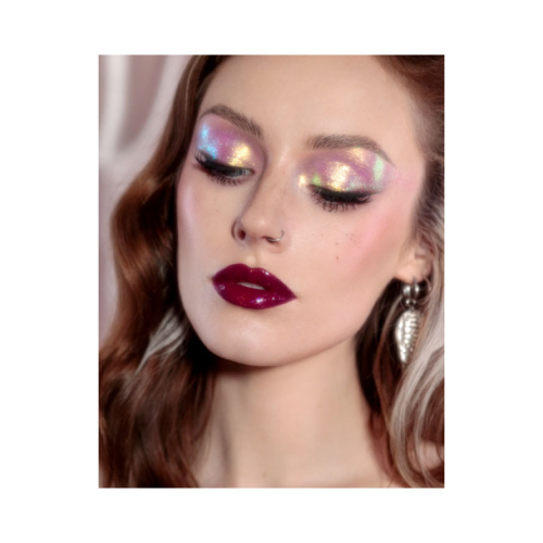 Karla Cosmetics - Pigments en vrac multichromes Opal Moonstone - Boujee Bae