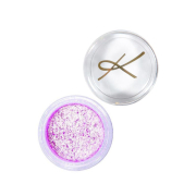 Karla Cosmetics - Pigments en vrac multichromes Opal Moonstone - Boujee Bae