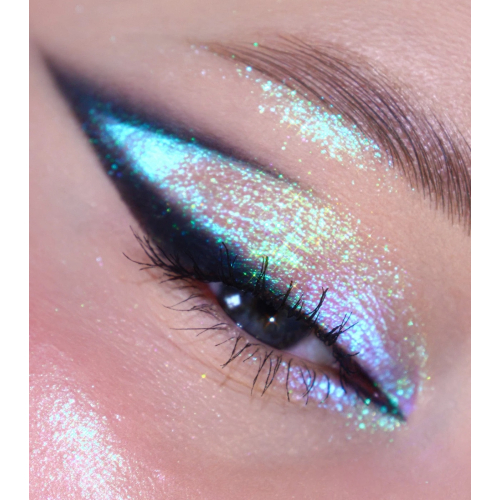 Karla Cosmetics - Pigments libres Opal Moonstone Multichrome - Busy Bee