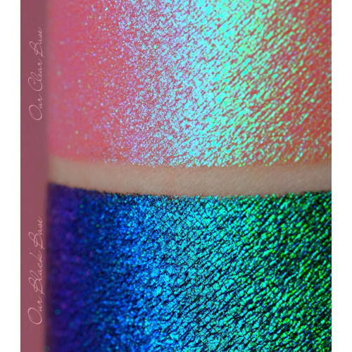 Karla Cosmetics - Pigments libres Opal Moonstone Multichrome - Busy Bee