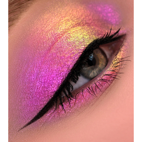 Karla Cosmetics - Pigments libres Opal Moonstone Multichrome - Cutie Pie