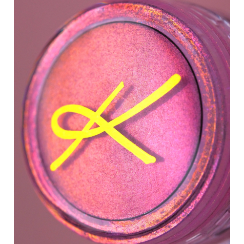 Karla Cosmetics - Pigments libres Opal Moonstone Multichrome - Cutie Pie