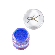 Karla Cosmetics - Pigments libres Opal Moonstone Multichrome - Krazy Kat
