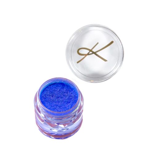 Karla Cosmetics - Pigments libres Opal Moonstone Multichrome - Krazy Kat