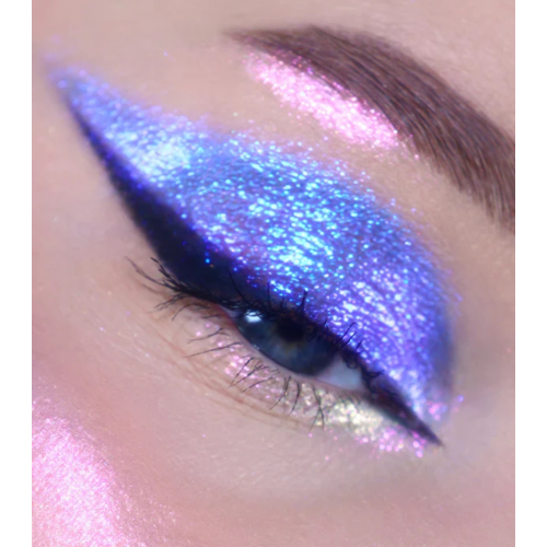 Karla Cosmetics - Pigments libres Opal Moonstone Multichrome - Krazy Kat