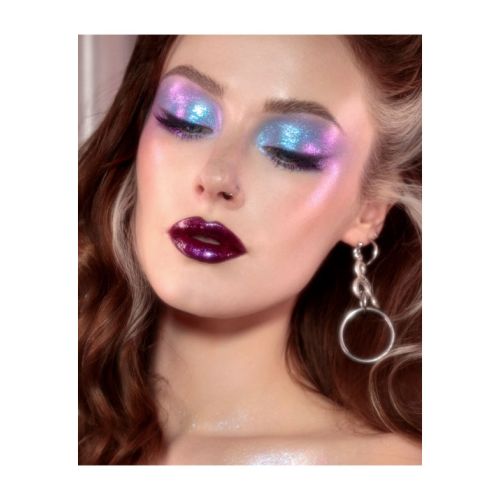 Karla Cosmetics - Pigments en vrac multichromes Opal Moonstone - Lazy Bones