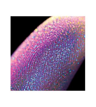 Karla Cosmetics - Pigments en vrac multichromes Opal Moonstone - Lazy Bones