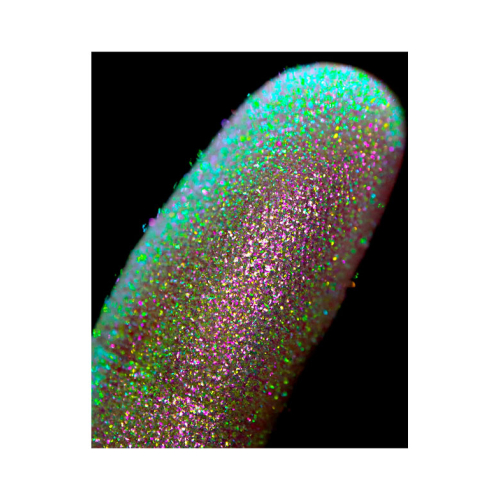 Karla Cosmetics - Pigments en vrac multichromes Opal Moonstone - Lucky Charm