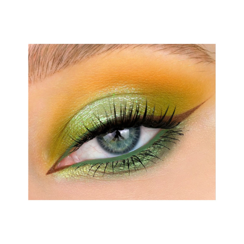 Karla Cosmetics - Pigments en vrac multichromes Opal Moonstone - Lucky Charm