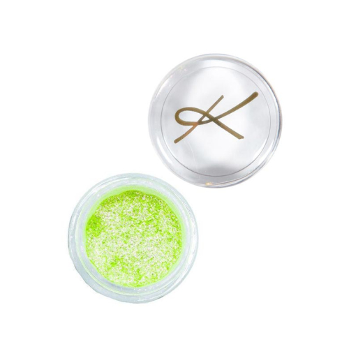 Karla Cosmetics - Pigments en vrac multichromes Opal Moonstone - Lucky Charm