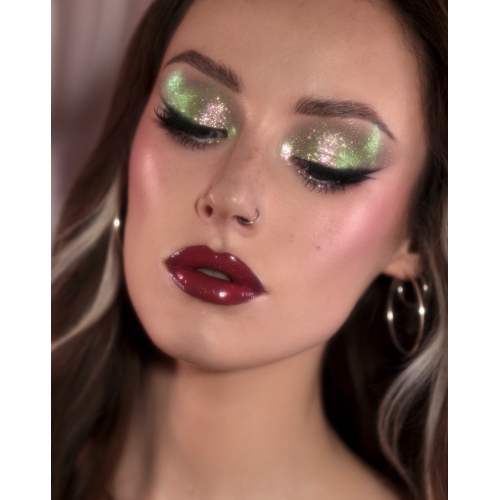 Karla Cosmetics - Pigments en vrac multichromes Opal Moonstone - Lucky Charm