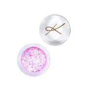 Karla Cosmetics - Pigments en vrac multichromes Opal Moonstone - Moody Cow