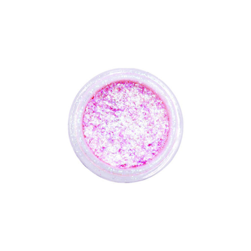Karla Cosmetics - Pigments en vrac multichromes Opal Moonstone - Moody Cow
