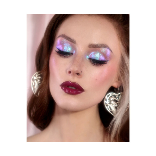 Karla Cosmetics - Pigments en vrac multichromes Opal Moonstone - Moody Cow