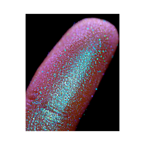 Karla Cosmetics - Pigments en vrac multichromes Opal Moonstone - Moody Cow