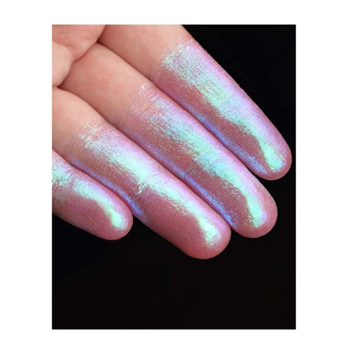 Karla Cosmetics - Pigments en vrac Opal Multi Chrome - Birdsong