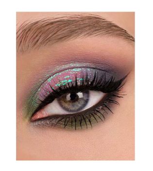 Karla Cosmetics - Pigments en vrac Opal Multi Chrome - Birdsong