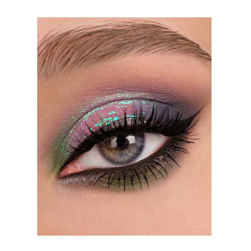 Karla Cosmetics - Pigments en vrac Opal Multi Chrome - Birdsong