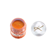 Karla Cosmetics - Pigments en vrac Opal Multi Chrome - Candelight