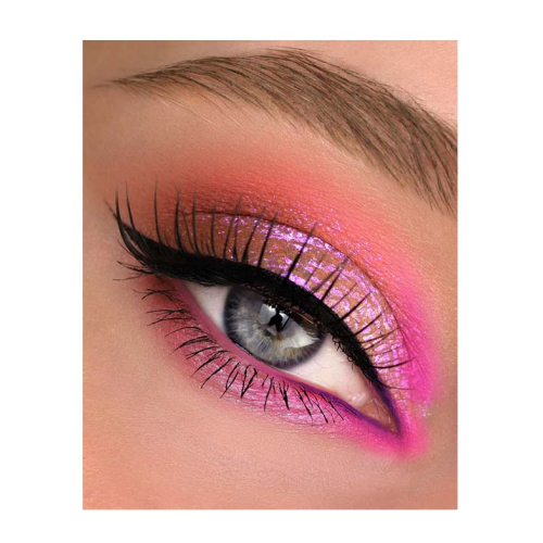 Karla Cosmetics - Opal Multi Chrome Pigments en vrac - Cosy