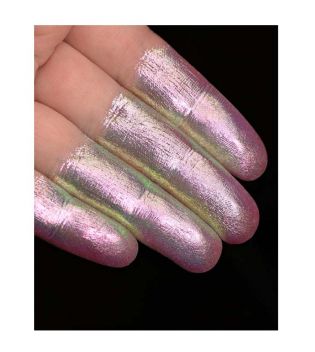 Karla Cosmetics - Pigments en vrac Opal Multi Chrome - Chemise de nuit