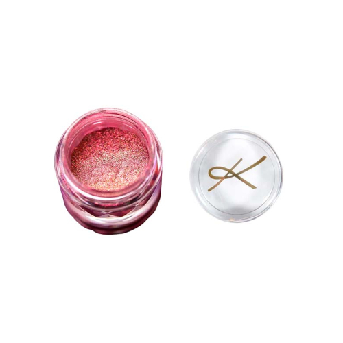 Karla Cosmetics - Opal Multi Chrome Pigments en vrac - Romance