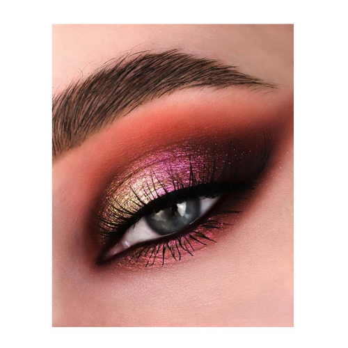 Karla Cosmetics - Opal Multi Chrome Pigments en vrac - Romance