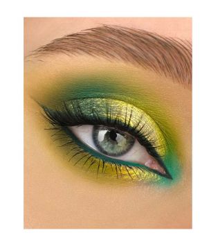 Karla Cosmetics - Opal Multi Chrome Pigments en vrac - Étoile filante