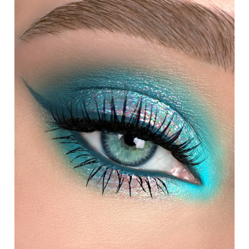 Karla Cosmetics - Pigments libres Opal Multi Chrome - Velvet Dreams