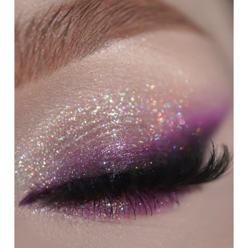 Karla Cosmetics - Pigments libres Opal Multi Chrome - Velvet Dreams