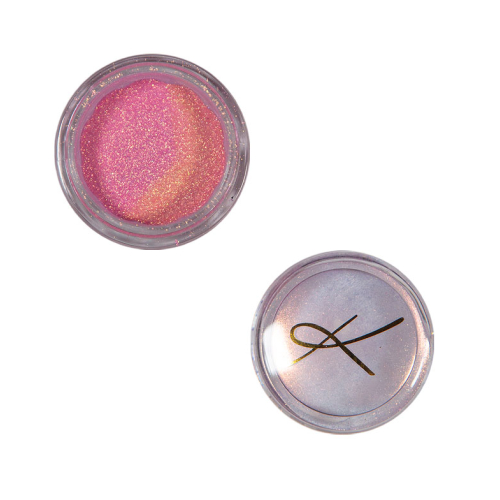 Karla Cosmetics - Pigments libres Pastel Duochrome - Ballerina Slipper