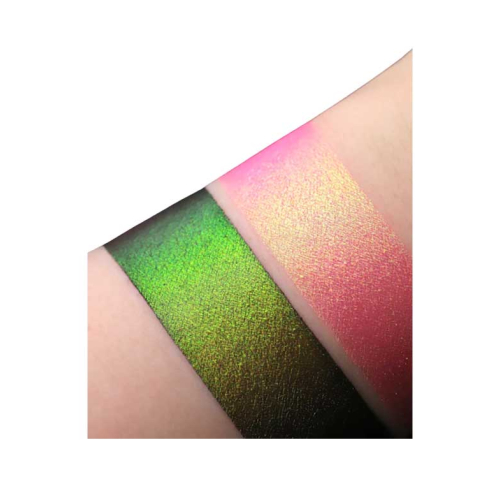 Karla Cosmetics - Pigments libres Pastel Duochrome - Ballerina Slipper