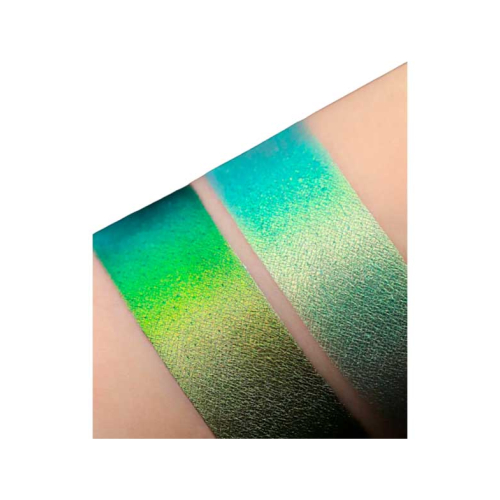 Karla Cosmetics - Pigments libres Pastel Duochrome - Buttons