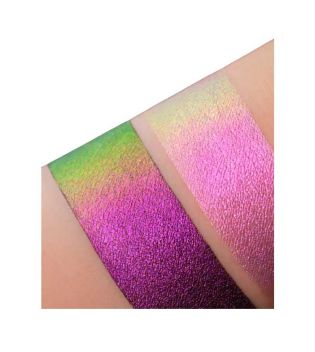 Karla Cosmetics - Pigments libres Pastel Duochrome - Dolly
