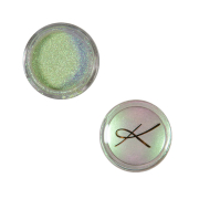 Karla Cosmetics - Pigments libres Pastel Duochrome - Pom Pom