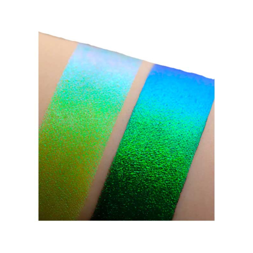 Karla Cosmetics - Pigments libres Pastel Duochrome - Pom Pom