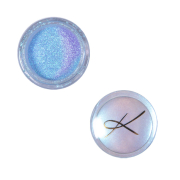 Karla Cosmetics - Pigments libres Pastel Duochrome - Ribbon