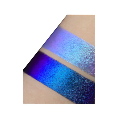 Karla Cosmetics - Pigments libres Pastel Duochrome - Ribbon