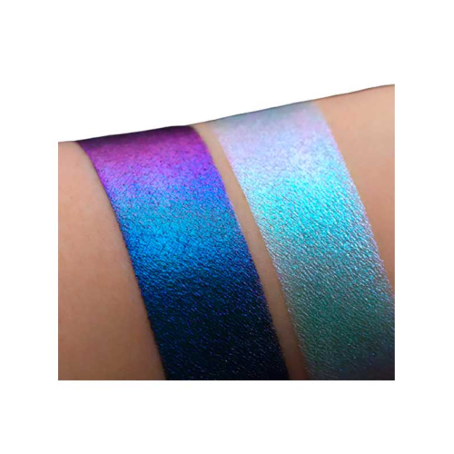Karla Cosmetics - Pigments libres Pastel Duochrome - TuTu