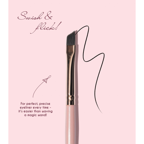 Karla Cosmetics - Pinceau eye-liner Essencial Makeup Brush
