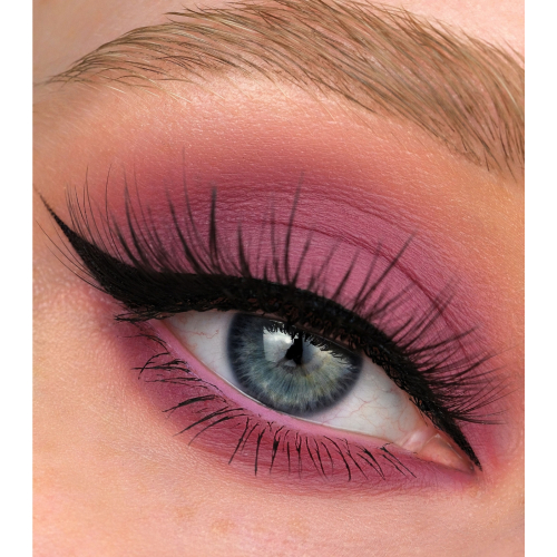 Karla Cosmetics - Pinceau eye-liner Essencial Makeup Brush