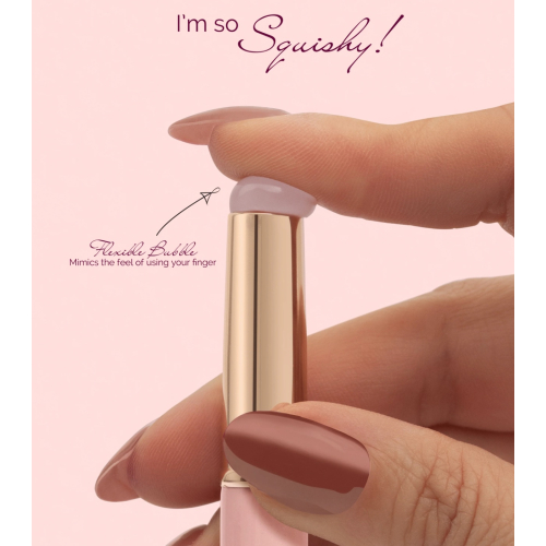 Karla Cosmetics - Pinceau de maquillage Flexi-Fit