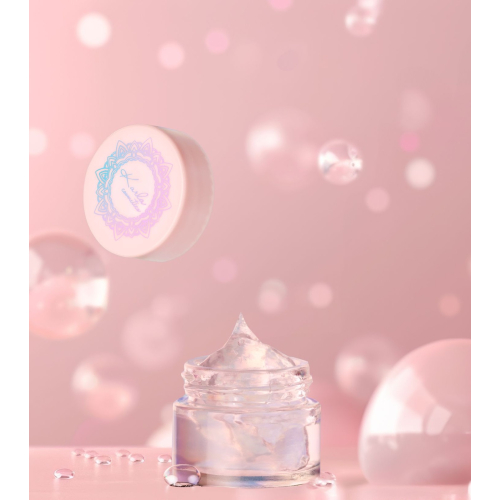 Karla Cosmetics - Primer pour glitter Fix Potion