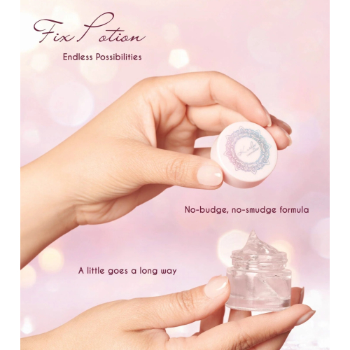 Karla Cosmetics - Primer pour glitter Fix Potion