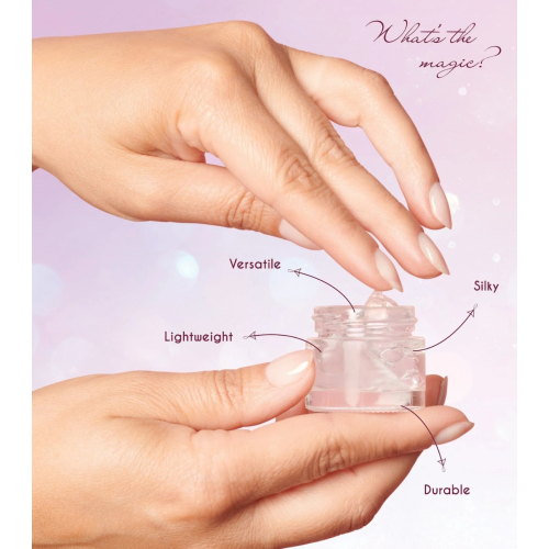 Karla Cosmetics - Primer pour glitter Fix Potion