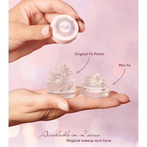 Karla Cosmetics - Primer pour glitter Fix Potion