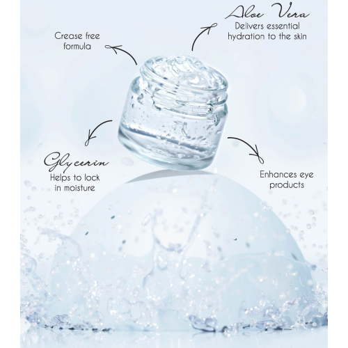 Karla Cosmetics - Base pour paillettes Mini Fix Potion 6ml