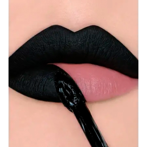 Karla Cosmetics - Fard à paupières liquide Potion Paint - Eclipse