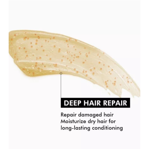 Karseell - *BNC* - Shampoing à l'huile d'argan